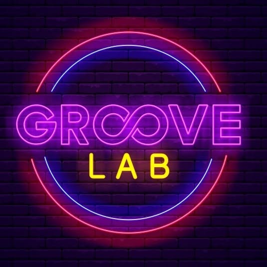 GrooveLab Radio